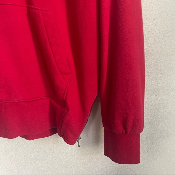 FOG Fear of God 2015 - 2016 Side Zip Hoodie Pullover - Picture 3 of 7